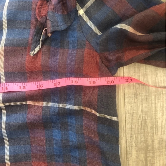 NWT Cloth and Stone Anthropology size medium - Picture 14 of 16